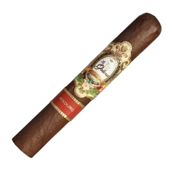 LA GALERA  MADURO CHAVETA ROBUSTO